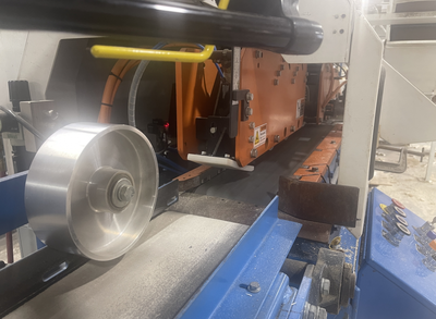 USED ULTIMIZERS ULTI-VISION