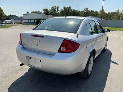 Used 2009 CHEVROLET COBOLT Sedans Michigan US | Miedema Asset Management Group #1397206