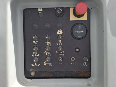 USED 2015 Genie Z-40/23N RJ