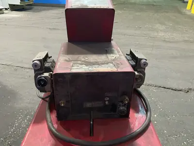 USED LINCOLN ELECTRIC 455M POWER WAVE