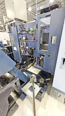 USED 2006 MATSUURA MAM72-63V PC2