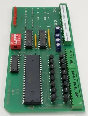 USED MCD Elektronik 5401