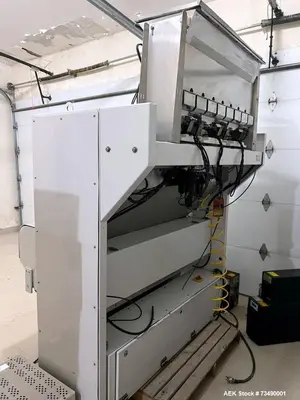 USED SATAKE SM11-800DE