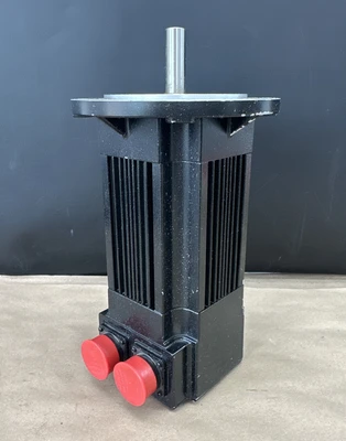 NEW Pacific Scientific R45GCNA-R2-NS-NV-00