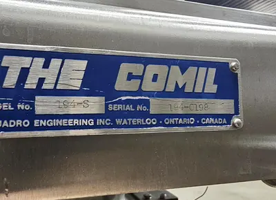 USED QUADRO 194-S