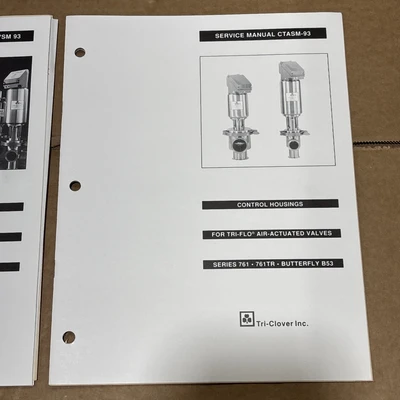New | in-Stock Alfa Laval 761TR-10M-29S-2-316L-34-4-3 Valves/Fittings Indiana US | J&J Industrial Supply #1542780