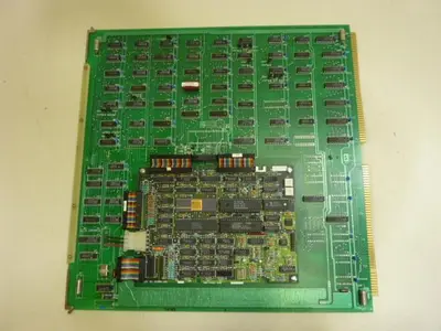 USED BOSTON DIGITAL PCB12D973