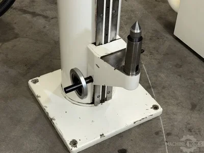 USED 1998 HENNINGER ZS 201