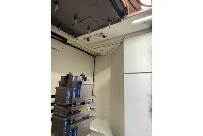 Used _UNKNOWN_ _UNKNOWN_ Flexible Machining Systems Utah US | KD Auctions #1549078