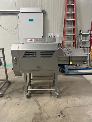 USED JEGERINGS BCM-1650
