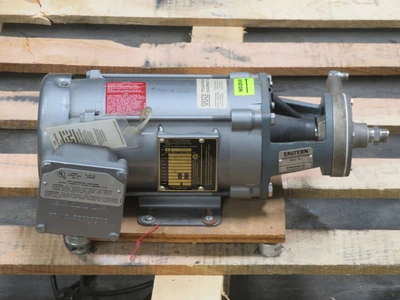 Used EASTERN _UNKNOWN_ Pumps | OCO Industrial #1701504
