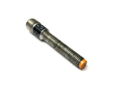 USED IFM INDUCTIVE SENSOR M8 IEK3004-BPKG/US-104