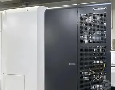 USED 2023 DMG MORI DMU 65FD
