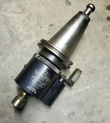 USED TAPMATIC NCR50