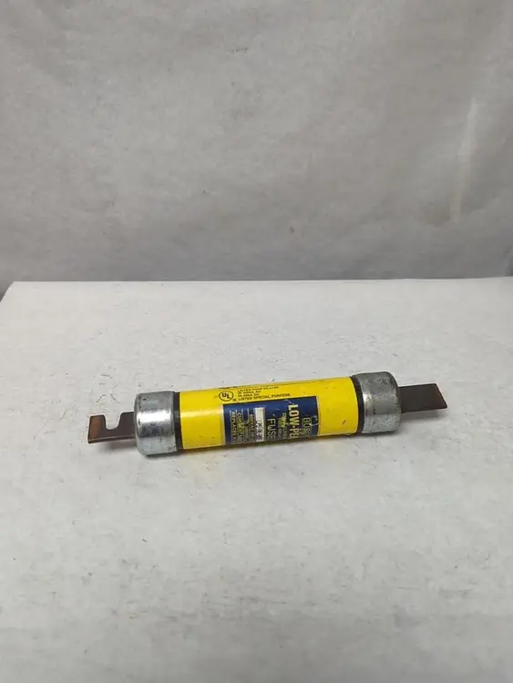 Used COOPER BUSSMANN LPS-RK-90SP Miscellaneous Equipment (Electrical & Power) Ohio US | Surplus Asset Holdings #1245728