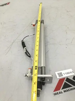 USED SMC CP96SDB32-250W