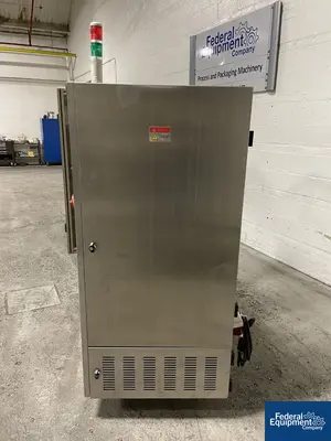 USED Rigao Corp Rigao Tube Filler, Model RGNF30B