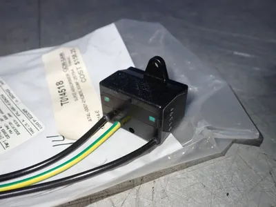 New | in-Stock FANUC A74L00010162#250 Surge Protectors Ohio US | HGR 24 #747530