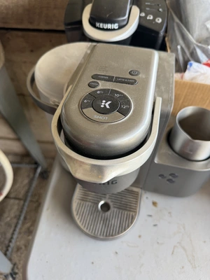 Used _UNKNOWN_ _UNKNOWN_ Coffee Equipment Michigan US | Miedema Asset Management Group #1313461