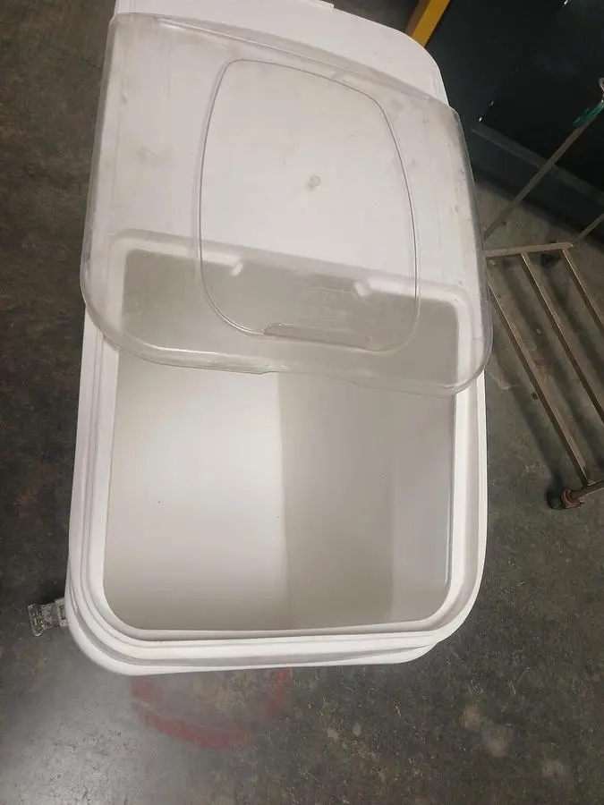 USED WINCO IB-27