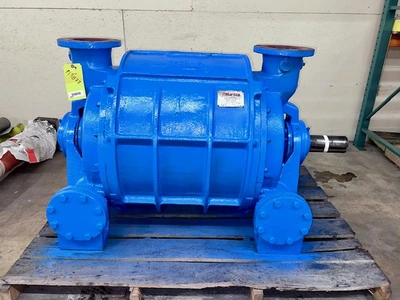 Nash CL2002 Vacuum Pump