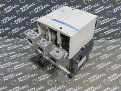 USED TELEMECANIQUE LC1 F400