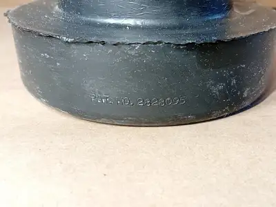 NEW KOMATSU AK8455