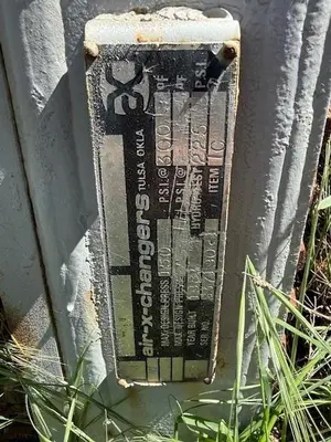 USED AIR-X 36VVS
