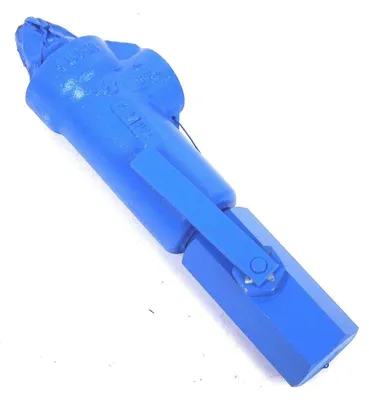 NEW CROSBY VALVE AND GAGE CO 951100M VA0038381