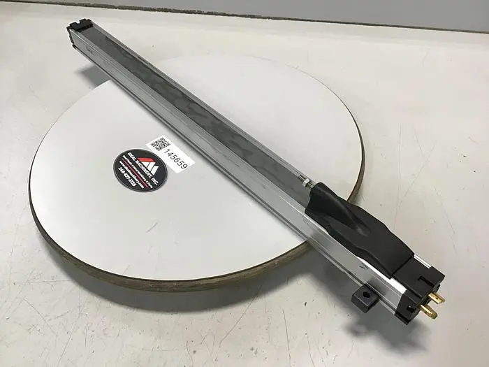 USED NOVOTECHNIK TLH450