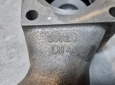 USED CUMMINS 3104698