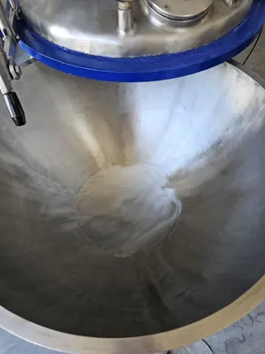 SPOMASZ CAA-9 Food (Misc.) | Perry Equipment (9)