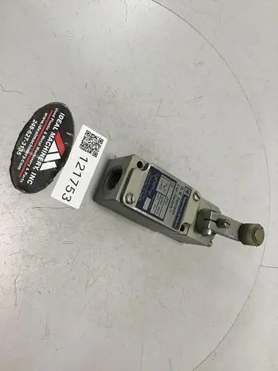 Used TELEMECANIQUE C2JK05 Relays & Switches Michigan US | Ideal Machinery #699024
