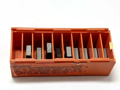 New | in-Stock CARBOLOY GR 883 1160 CARBIDE INSERT Carbide Inserts | Maverick Industrial Sales #1106489