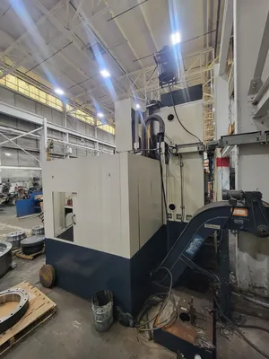 1999 OLYMPIA V80 Vertical Turning Lathes | Myers Technology Co., LLC (11)