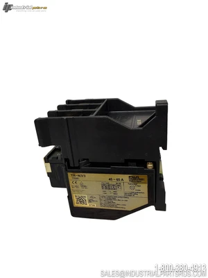 Used FUJI ELECTRIC TR-N3/3 Relays & Switches Kentucky US | Industrial Parts R Us Inc. #912841