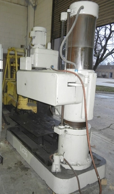 USED 1978 IKEDA RM1300