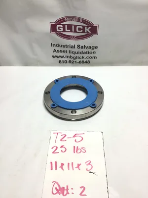 Felix Tech Companion Pipe Flange 6″ B16.5 A/SA182 F304/304L 22L 2953 CM42