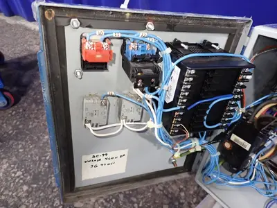 Thermolator