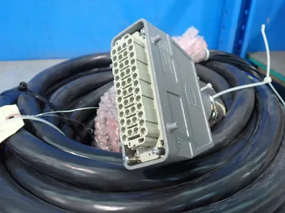 USED FANUC A6604005T084#L20R53B