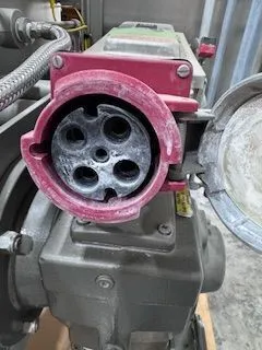 USED MEPACO 170