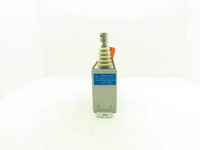 GE 51L304US62 Dielektrol Capacitor 2400v 3ph 60kV BIL 75kVAr
