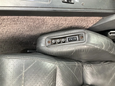 Used 1987 CHEVROLET CORVETTE Classic Cars & Trucks Michigan US | Miedema Asset Management Group #1316101