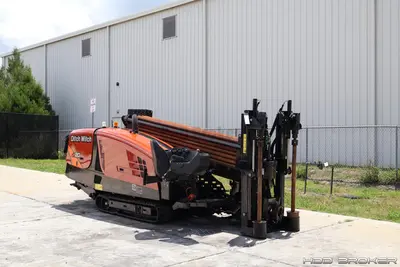 Used 2020 DITCH 2020 DITCH WITCH JT20 Drill Rigs Florida US | HDD Broker #1346273