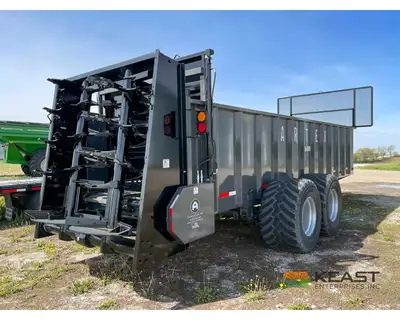 Used ARTEX _UNKNOWN_ Manure Spreaders Iowa US | Keast Enterprises #1359959