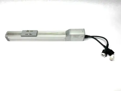 USED IAI ROBO CYLINDER LINEAR ACTUATOR 250MM STROKE