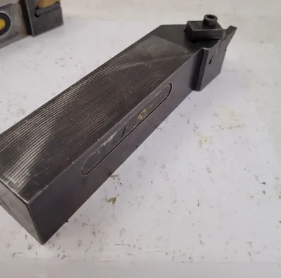 KENNAMETAL NSL204D Tooling & Accessories, Tooling | Machinery Central (5)