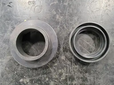 NEW SKF TER 515/2-7/16 C