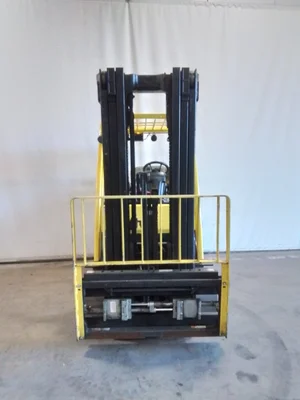 USED 2019 HYSTER S80FT