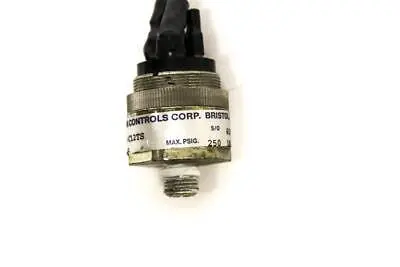 Whitman Controls P119G-25H-C12TS Switch Accessories | ANACAPA EQUIPMENT BROKERS, INC (7)